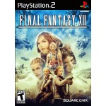 Final Fantasy XII [PS2]